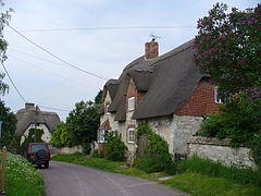 High Street, Bishopstone - geograph.org.uk - 816313.jpg