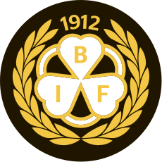 Brynäs IF logo.svg
