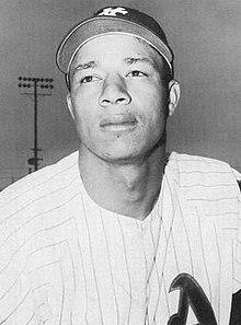 Norm Bass - Kansas City Athletics - 1963.jpg