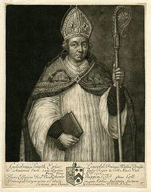 Portrait of William Smith founder of Brasenose College Oxford by John Faber the Elder.jpg