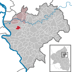 Becheln in EMS.svg