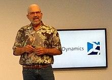 Marc raibert cebit hannover 2018.jpg