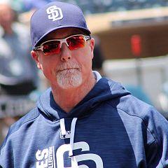 Mark McGwire Padres coach May 2017.jpg