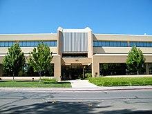 Raleys headquarters.jpg