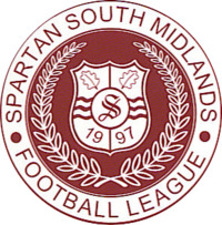 Spartan South Midlands Football League logo.png