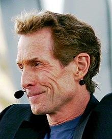 Skip Bayless 2011 (cropped).jpg