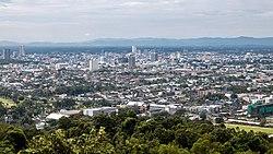 View of Hat Yai City (I).jpg