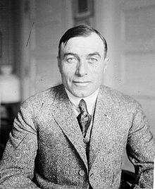 Fred Mitchell, 1919.jpg