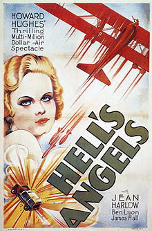 Poster - Hell's Angels (1930) 04.jpg