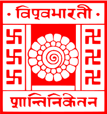 Visva-Bharati University Logo.svg