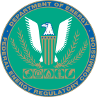 Seal of the United States Federal Energy Regulatory Commission.svg