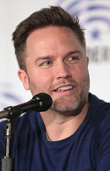 Scott Porter by Gage Skidmore.jpg