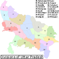 "Administrative Divisions"