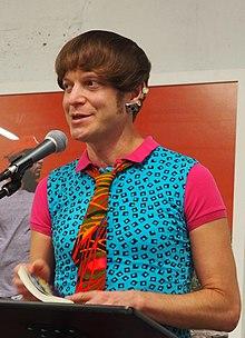 Mattilda Bernstein Sycamore 280606.jpg