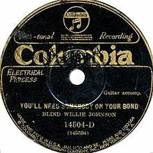 You'll Need Someone on Your Bond single cover.jpg