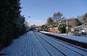 Radcliffe railway station MMB 08.jpg