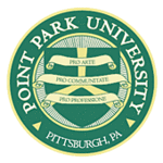 Point Park University seal.png