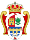 Coat of arms of Andújar
