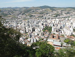 Vista do centro de Juiz de Fora-MG.JPG